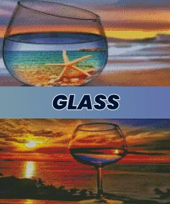 Glass