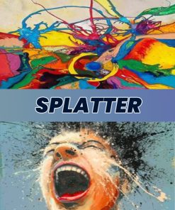 Splatter