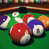 8 Ball Pool Cartoon Diamond Painting