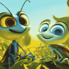 A Bugs Life Animation Diamond Painting