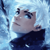 Aesthetic Animation Jack Frost Diamond Painting