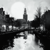 Aesthetic Cityscapes Utrecht Diamond Painting