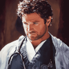 Aesthetic Derek Shepard Series Diamond Painting