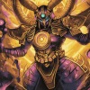 Aesthetic Exodia Yu Gi Oh Diamond Painting