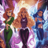 Aesthetic Fate of Winx Diamond Painting