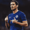 Aesthetic Frank Lampard Football Diamond Painting