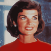 Aesthetic Jacqueline Kennedy Diamond Painting