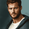 Aesthetic Jamie Dornan Actors Diamond Painting