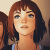 Aesthetic Life Is Strange Girls Diamond Painting