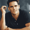 Aesthetic Matt Dillon Diamond Painting