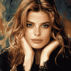 Aesthetic Nastassja Kinski Diamond Painting