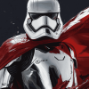 Aesthetic Phasma Gaming Diamond Painting