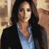 Aesthetic Rachel Zane Suits Diamond Painting