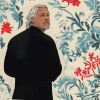 Aesthetic Rob Ryan Celebrity Diamond Painting