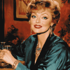 Aesthetic Rue McClanahan Diamond Painting