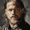 Aesthetic Sons of Anarchy Diamond Painting