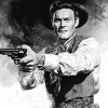 Aesthetic The Rifleman Movies Diamond Painting