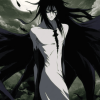 Aesthetic Ulquiorra Cifer Anime Diamond Painting