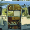 Airstream Caravans Diamond Painting