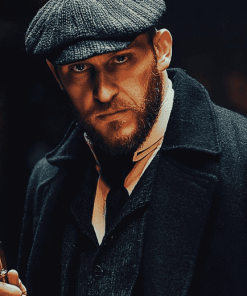 Alfie Solomons Peaky Blinders Diamond Painting