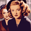 All About Eve Films Diamond Painting