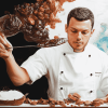 Amaury Guichon Pastry Chef Diamond Painting