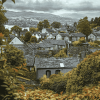 Ambleside Landscapes Diamond Painting