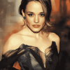 American Actress Rachel McAdams Diamond Painting