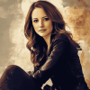 Amy Acker Celebrity Diamond Painting