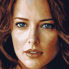 Amy Acker Celebrity Woman Diamond Painting