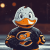 Anaheim Ducks Sports Team Diamond Painting