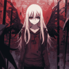 Angels Of Death Anime Diamond Painting