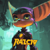 Animated Ratchet And Clank Diamond Painting