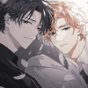 Anime Jumin Han Mystic Messenger Diamond Painting