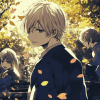 Anime Kono Oto Tomare Diamond Painting