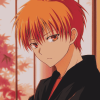 Anime Kyo Sohma Diamond Painting