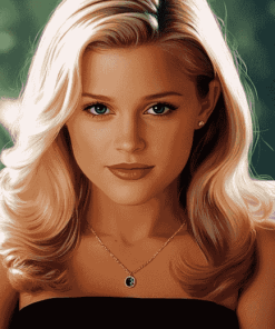 Annette Cruel Intentions Movie Diamond Painting