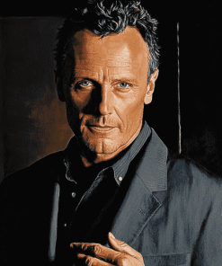 Anthony Head Buffy Diamond Painting