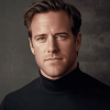 Armie Hammer Celebrity Diamond Painting