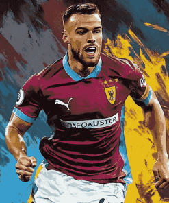 Aston Villa Soccer Stars Diamond Painting