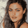 Australian Celebrity Phoebe Tonkin Diamond Painting