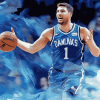 Basketball Stars Dallas Mavericks Diamond Painting