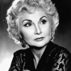 Bea Arthur Iconic Women Diamond Painting