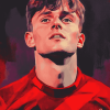 Ben Doak Liverpool Diamond Painting