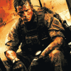 Black Hawk Down Film Characters Diamond Painting