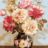 Blossom Vase Diamond Painting