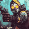 Borderlands 3 Animation Diamond Painting