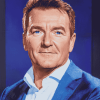 Bradley Walsh Celebrities Diamond Painting