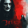 Bram Stoker Dracula Movies Diamond Painting