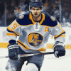 Buffalo Sabres Ice Hockey Diamond Painting